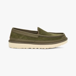 Ugg Dex Men Slippers Green (4830ZSCTE)